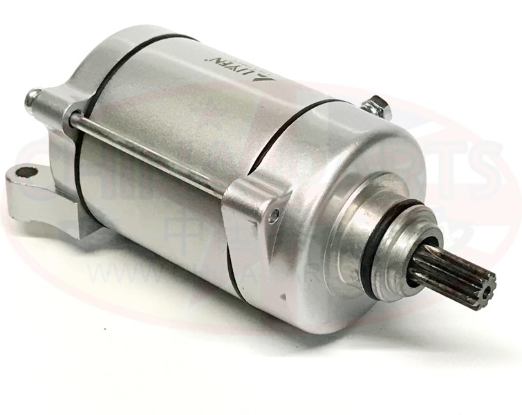 Starter Motor - 9 Tooth 156FMI / 157FMI