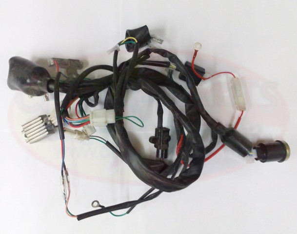 Sprint Wiring Harness