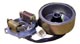 Wind Stator/Flywheel