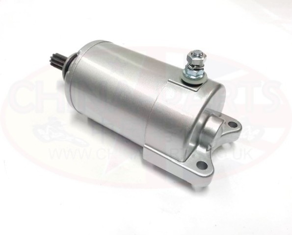 Starter Motor - 10 Tooth CB125 OHC 