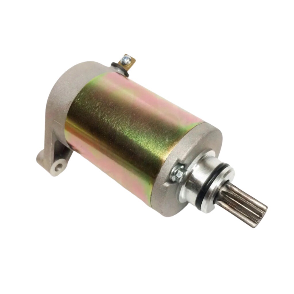 Starter Motor - K157FMI