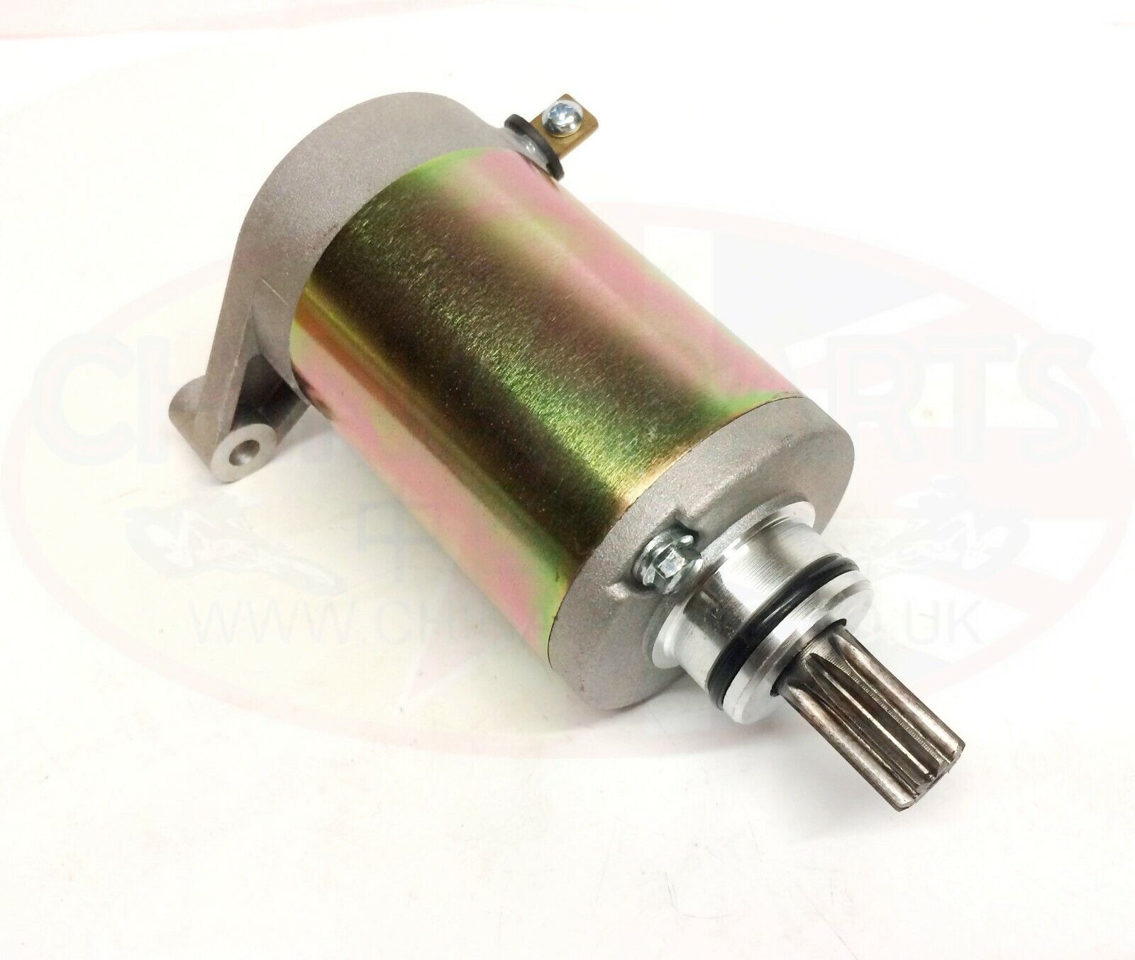 Starter Motor - K157FMI Starter Motor - K157FMI