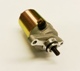 Starter Motor - WK Mii 50