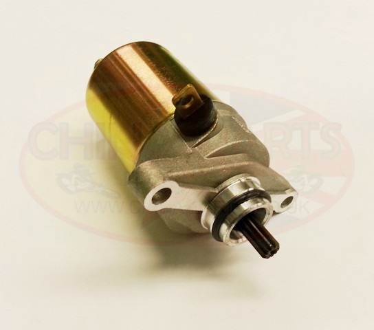 Starter Motor - WK GO 50