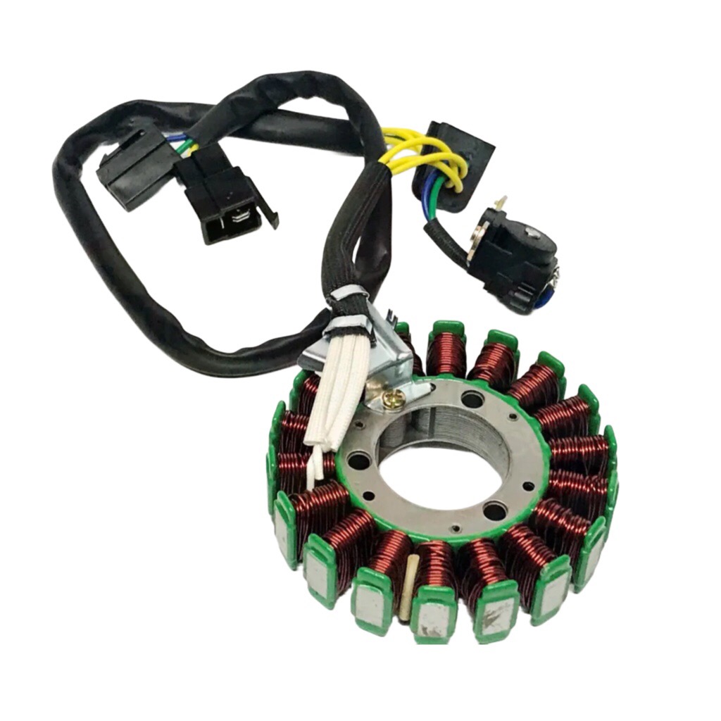 Stator Unit - K157 FMI