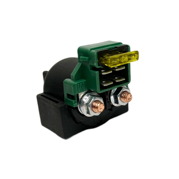 Starter Relay - ATV 250 Farmer 2