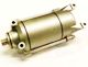 Starter Motor - 244FMI Series CBT Twin