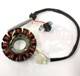 Stator Unit - 12 Pole Jianshe Yamaha YBR 154FMI  