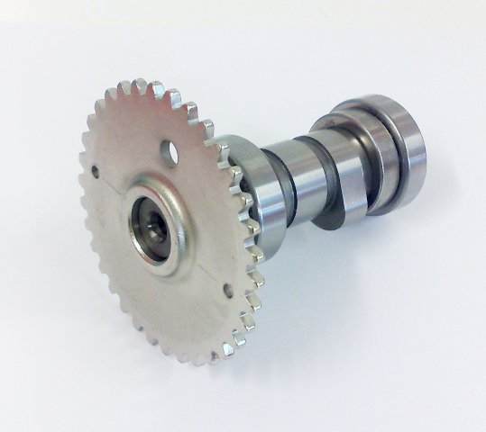 Camshaft - GY6 Scooter Series 125cc