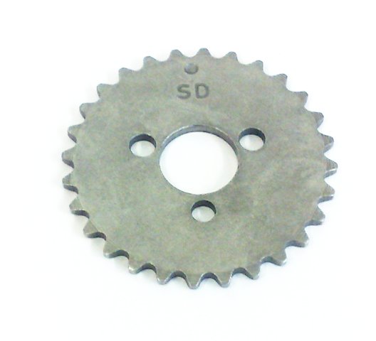 Camshaft Sprocket PY Series