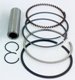 XT250-16 Piston Rings Set