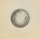 Timing Sprocket - CBT Twin Timing Sprocket - CBT Twin