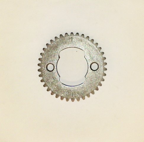 Timing Sprocket - CBT Twin