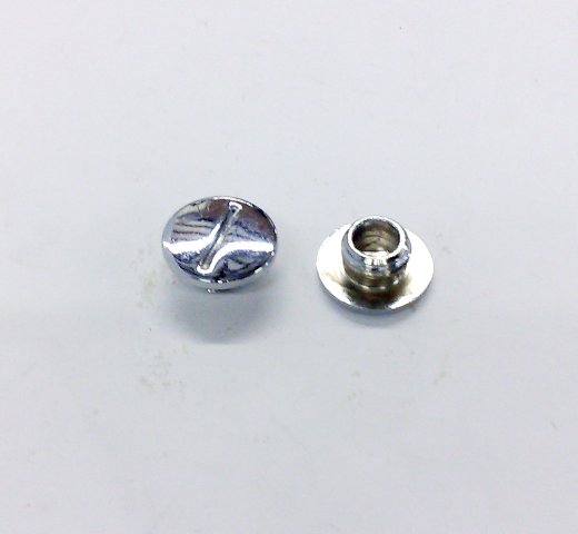 XT250-16 Engine Casing Plug