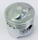 125cc Piston - GS Series 57mm