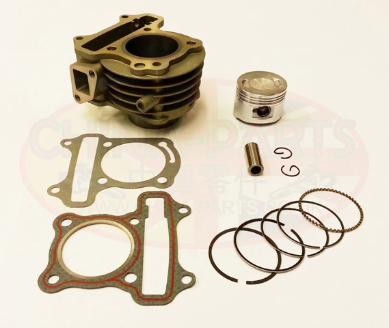 80cc Scooter Power Upgrade Kit for 139QMB ( 50cc - 80cc )