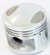 125cc Piston - 56.4mm