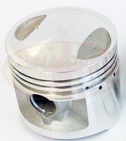 125cc Piston - 56.4mm