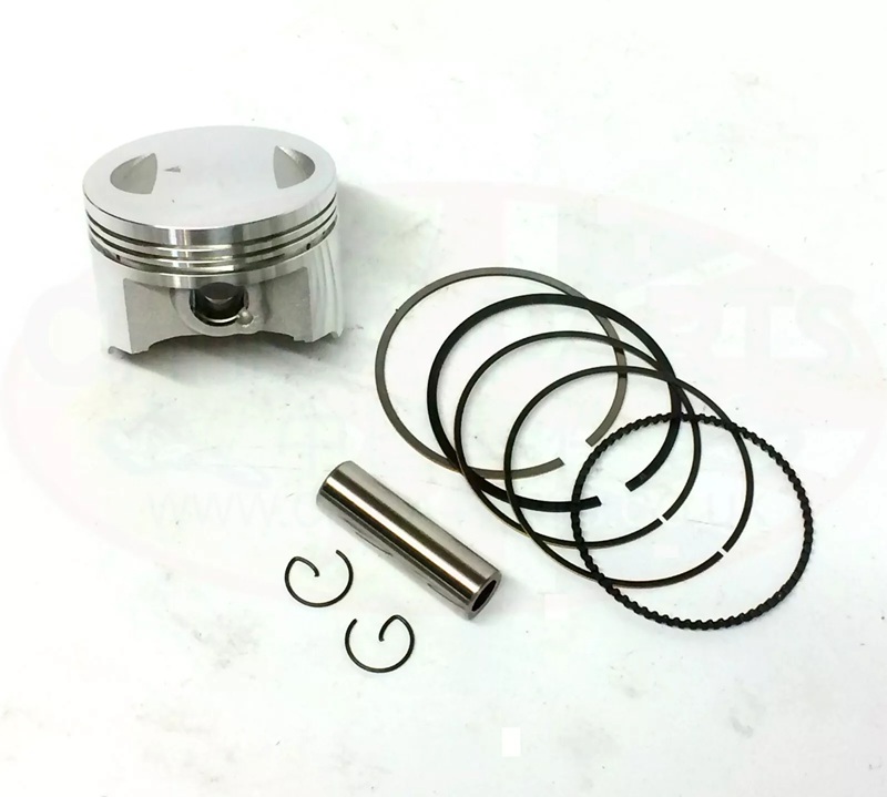 Piston & Rings Set for 150cc Big Bore K157 Series