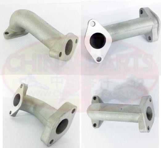 Inlet Manifold - XT Cub