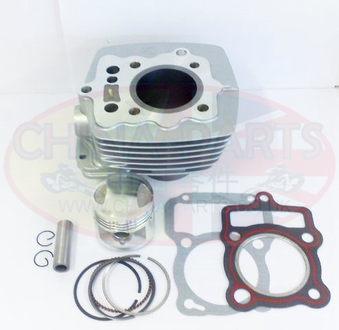 150cc Power Upgrade Kit - CG / GY 125series