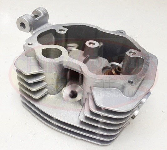 Cylinder Head - 125cc CG/GY for 156 / 157FMI