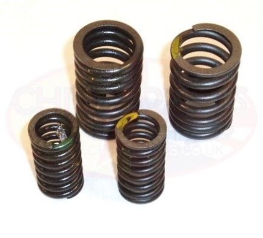 Valve Spring Set GY6 125 series 152QMI