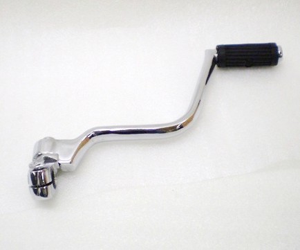 Kick Start Lever - XT Series Sports 125