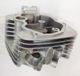 Cylinder Head - 125cc with Twin Exhaust Port ( Non EGR)