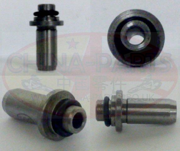 Valve Guides - GY6 - 125