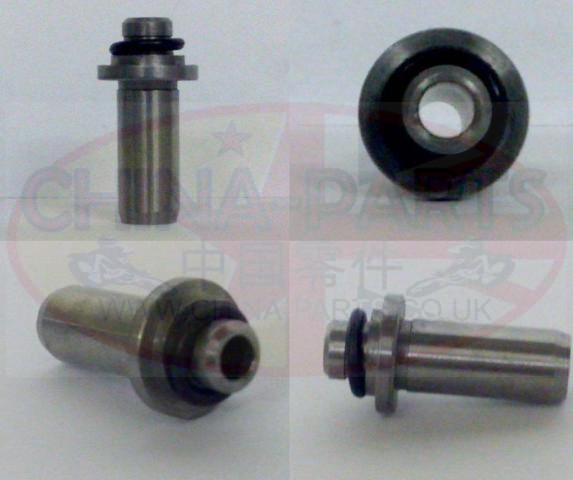 Valve Guides - OHC Cub Series