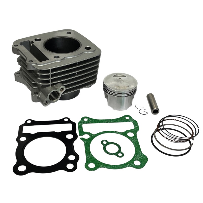 150cc Power Up Big Bore Set K157FMI [non EGR ]