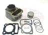 125cc Honda XR125 L  Cylinder Bore Set - Std