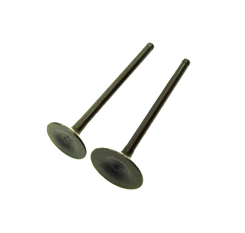 Inlet & Exhaust Valves - CG / GY 150 - 200 Series