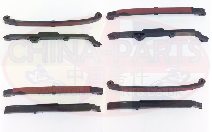Cam Tensioner Blades - CBT 125 Twin Cam Tensioner Blades - CBT 125 Twin