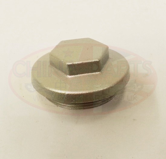 Oil Filter Cap Type 1 for 125cc 156FMI