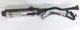 Exhaust System - Kinroad XT 50 Explorer Exhaust System - Kinroad XT 50 Explorer