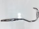 Exhaust Pipe R/H side Upper - Pioneer Custom 125 Exhaust Pipe R/H side Upper - Pioneer Custom 125