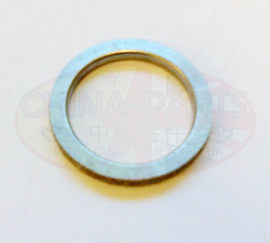 Exhaust Manifold Gasket - Silver Colour
