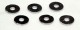Exhaust Heat Shield Fibre Gasket Exhaust Heat Shield Fibre Gasket
