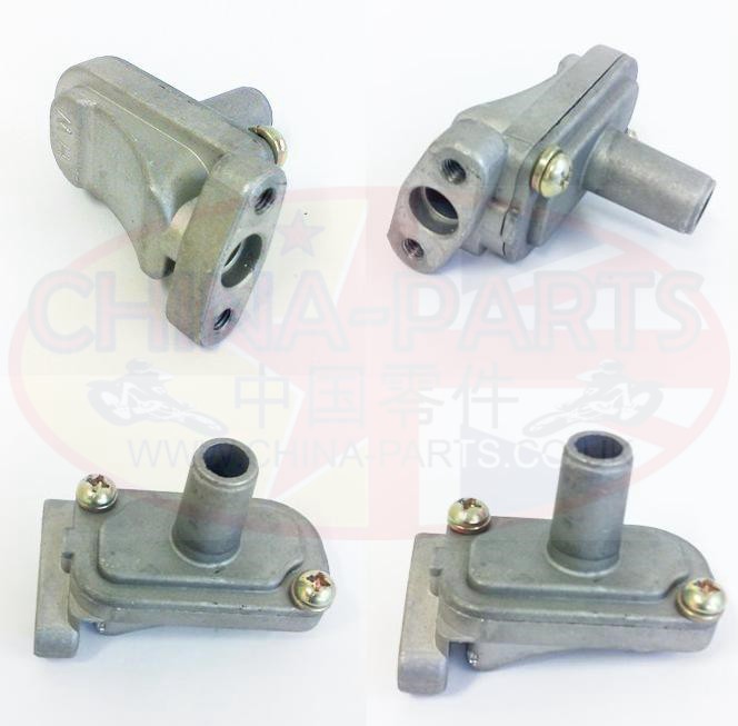 Exhaust Emission Valve (EGR Valve)