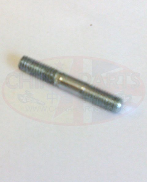 Exhaust Stud M6 x 40mm