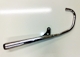 Exhaust - CG Original Style Exhaust - CG Original Style