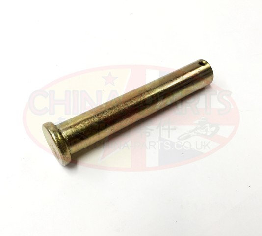 Centre Stand Pin - HN125-8 Vixen