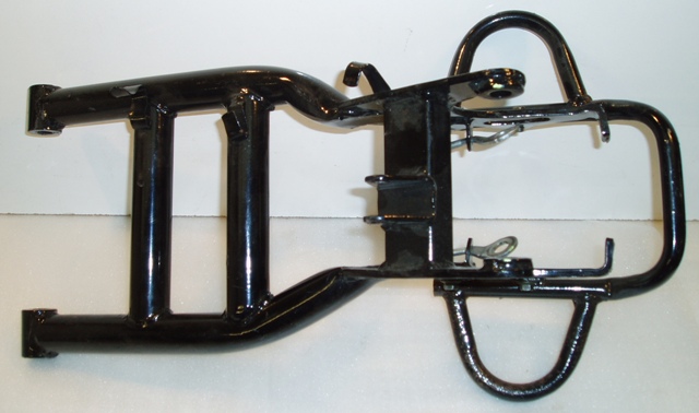 Swingarm Assembly