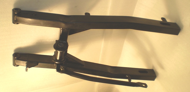 ZS 250-5 Swingarm