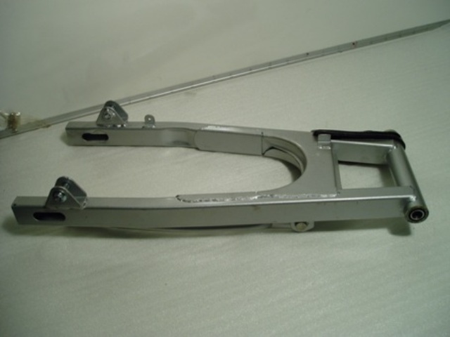 125 VE Swingarm