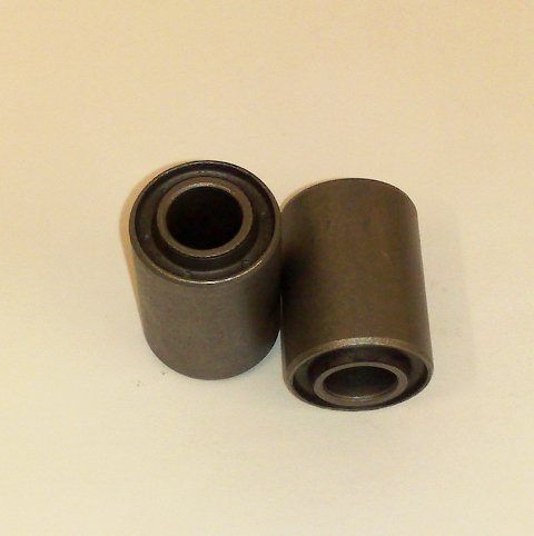 Swing Arm Bushes (Pair) - CG/GY