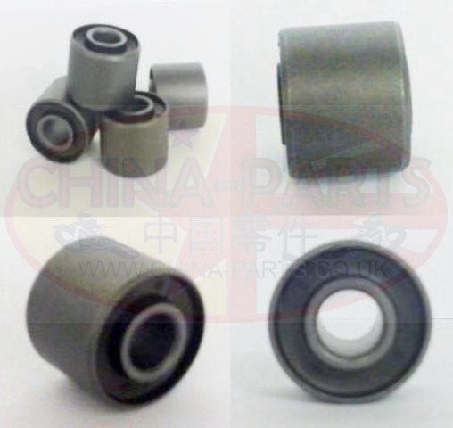 Wheel Hub Bushes - Cruiser - (Pack 4)