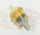 Inline Fuel Filter 